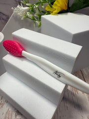 Strawberry Kiss Lip Scrub