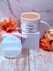 Spa Retreat – Pink Salt Scrub