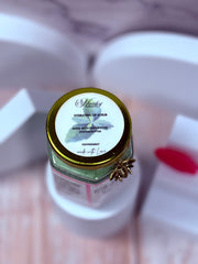 Minted Glow Lip Scrub