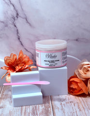 Spa Retreat – Pink Salt Scrub