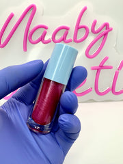 Hot Pants - Shine Long-Lasting Hydrating Lip Gloss