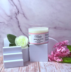 Cozy Glam – Whipped Body Butter