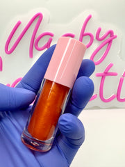 Pumkin Head - Shine Long-Lasting Hydrating Lip Gloss