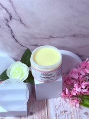 Spa Retreat – Whipped Body Butter