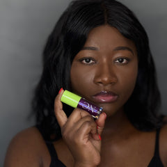 Heliot - Shine Long-Lasting Hydrating Lip Gloss