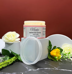 Holiday Crush – Whipped Body Butter