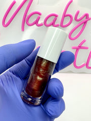 Magic Beans - Shine Long-Lasting Hydrating Lip Gloss