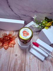 Strawberry Kiss Lip Scrub