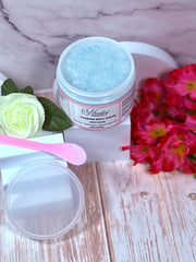 Berry Boujee – Foaming Sugar Scrub