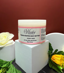 Holiday Crush – Firming Whipped Body Butter