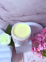 Spa Retreat – Whipped Body Butter