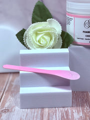 Cherry Blossom Luxe – Foaming Sugar Scrub