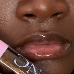 Sexy Stranger - Shine Long-Lasting Hydrating Lip Gloss