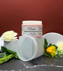 Holiday Crush – Firming Whipped Body Butter