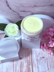 Cozy Glam – Whipped Body Butter