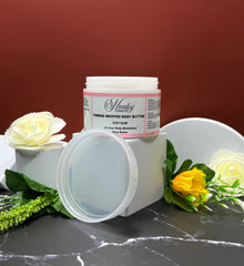 Cozy Glam – Firming Whipped Body Butter