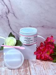 Berry Boujee – Foaming Sugar Scrub