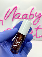 Magic Beans - Shine Long-Lasting Hydrating Lip Gloss