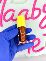 Satin Penny - Shine Long-Lasting Hydrating Lip Gloss