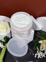 Peachy Vibes – Firming Whipped Body Butter