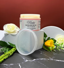 Vanilla Fig Seduction – Whipped Body Butter
