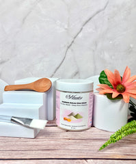 Radiant Detox Clay Mask – Powder Base