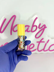 Golden fruits - Shine Long-Lasting Hydrating Lip Gloss