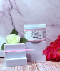 Berry Boujee – Foaming Sugar Scrub