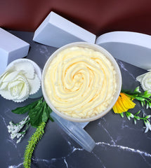 Holiday Crush – Whipped Body Butter