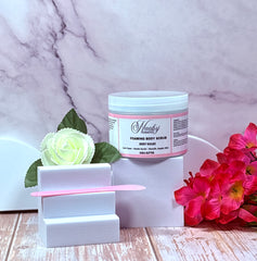 Berry Boujee – Foaming Sugar Scrub
