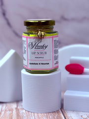 Pineapple Crush Lip Scrub