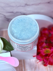 Berry Boujee – Foaming Sugar Scrub