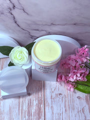 Cozy Glam – Whipped Body Butter