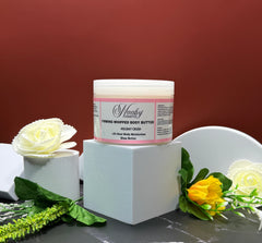 Holiday Crush – Firming Whipped Body Butter