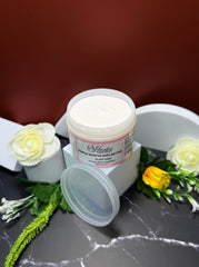 Holiday Crush – Firming Whipped Body Butter