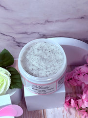 Cozy Glam – Foaming Sugar Scrub