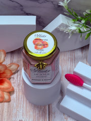 Strawberry Kiss Lip Scrub