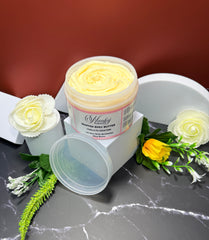 Vanilla Fig Seduction – Whipped Body Butter
