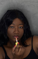 Angry Rose - Shine Long-Lasting Hydrating Lip Gloss