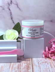 Cozy Glam – Foaming Sugar Scrub