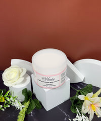 Spa Retreat – Firming Whipped Body Butter