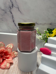 Strawberry Kiss Lip Scrub