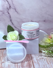 Cherry Blossom Luxe – Foaming Sugar Scrub