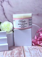 Cozy Glam – Whipped Body Butter