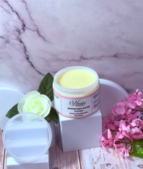 Spa Retreat – Whipped Body Butter