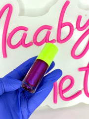 Heliot - Shine Long-Lasting Hydrating Lip Gloss