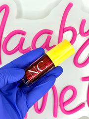 Angry Rose - Shine Long-Lasting Hydrating Lip Gloss