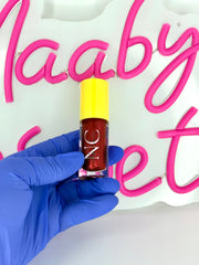 Angry Rose - Shine Long-Lasting Hydrating Lip Gloss