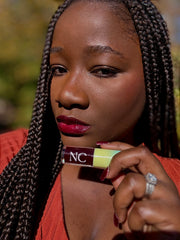 Vamp Red High-Shine Lip Gloss