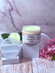 Cozy Glam – Whipped Body Butter
